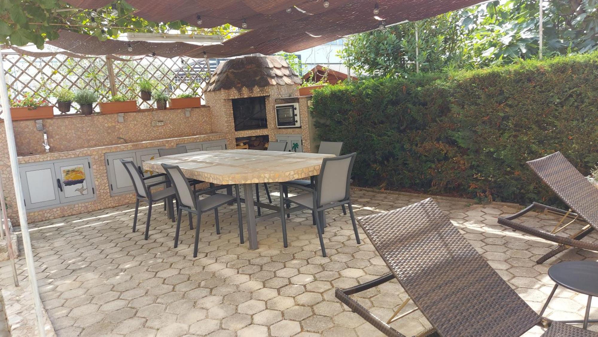 Apartments Kivi Novigrad Istria Esterno foto