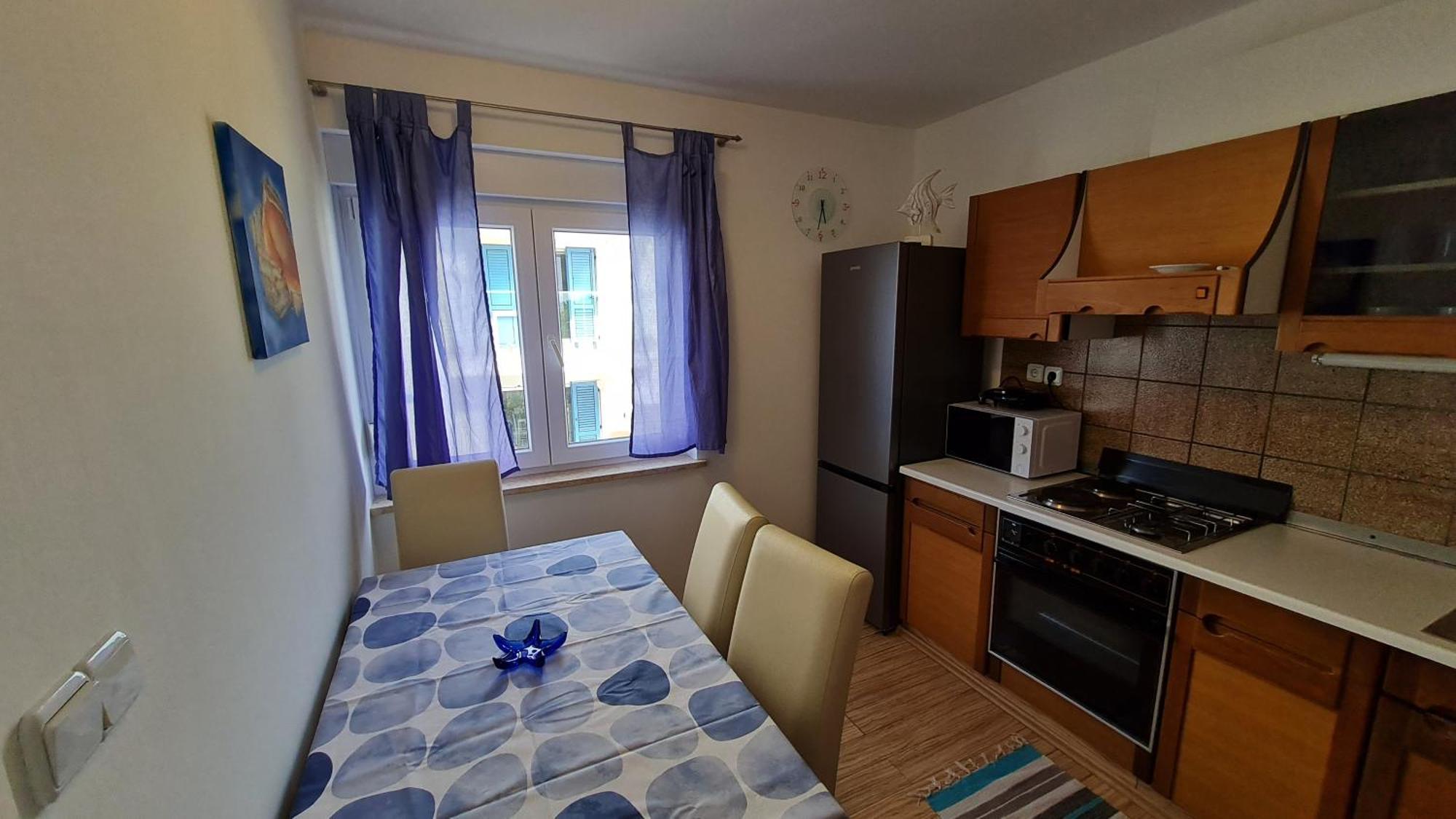 Apartments Kivi Novigrad Istria Camera foto