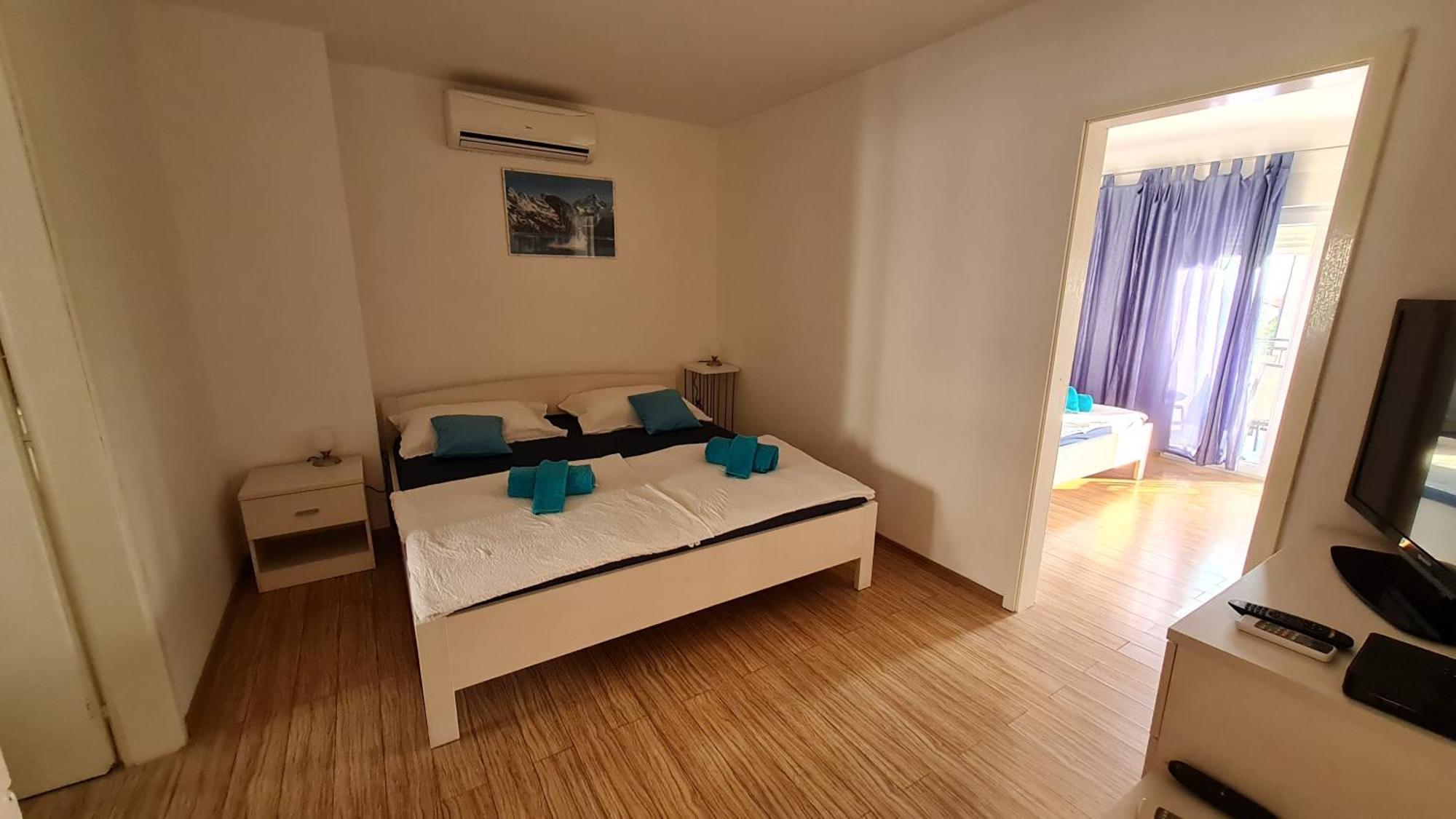 Apartments Kivi Novigrad Istria Camera foto