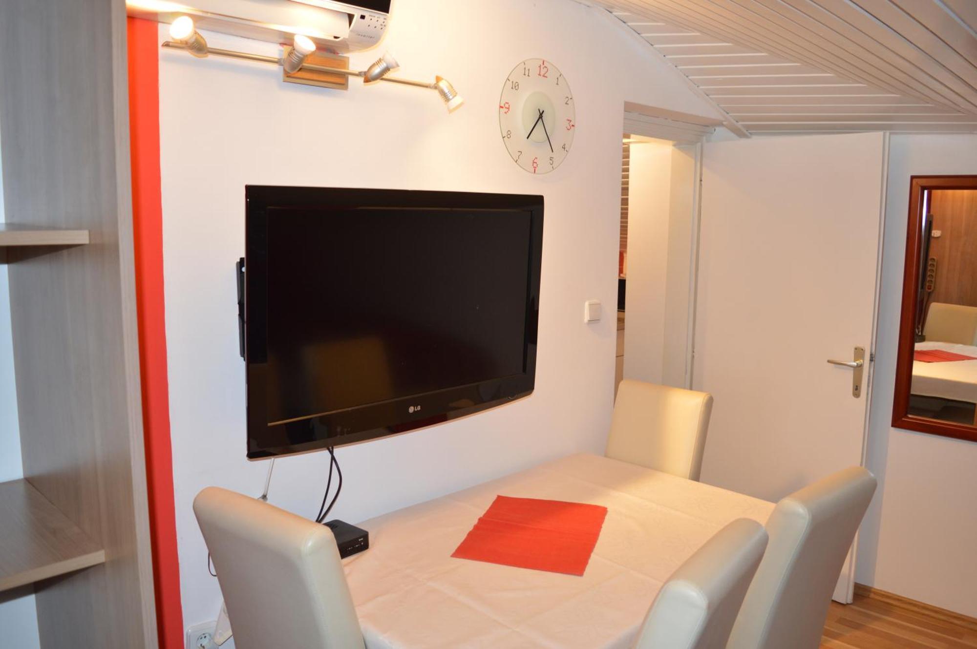 Apartments Kivi Novigrad Istria Esterno foto