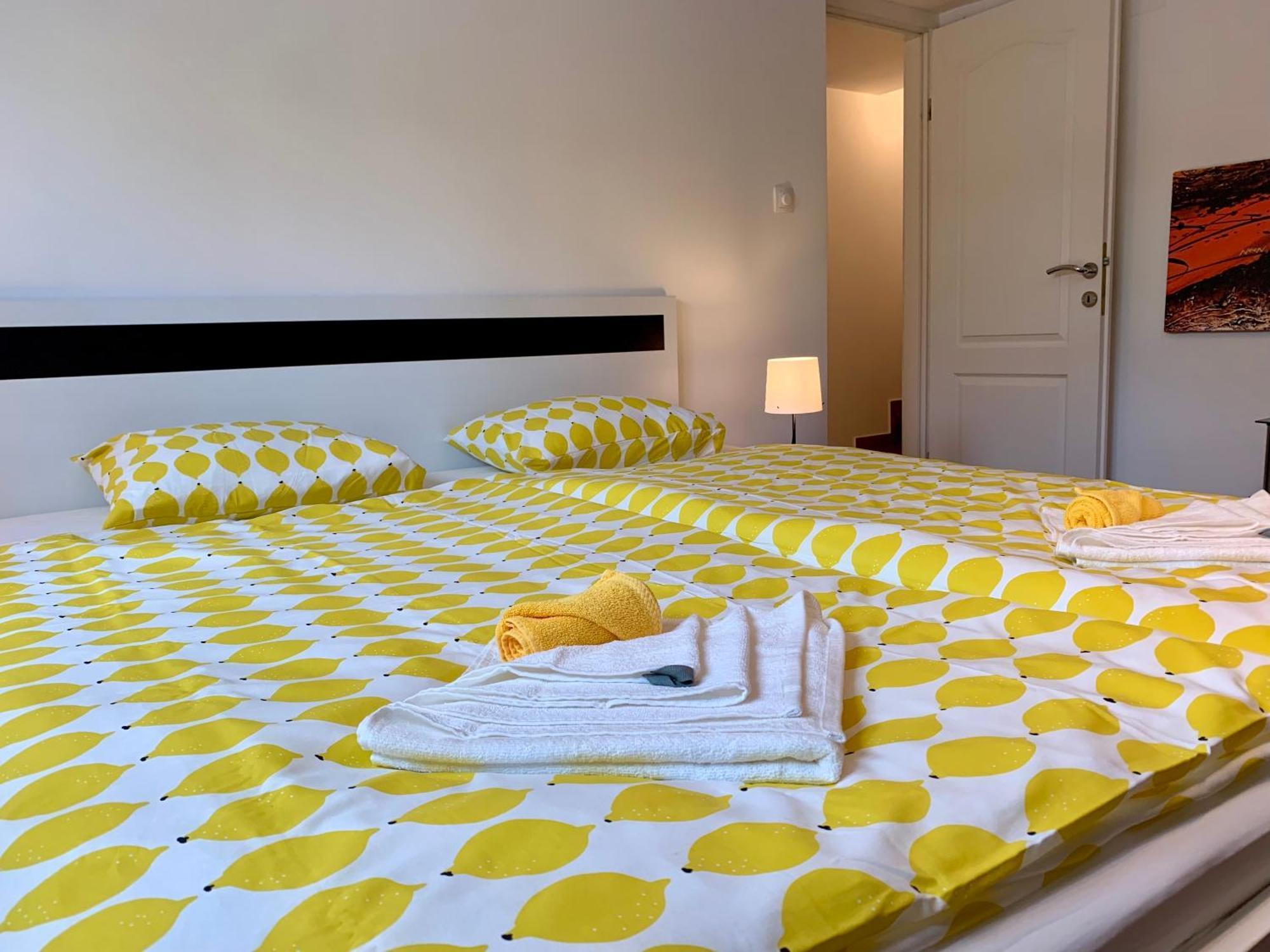 Apartments Kivi Novigrad Istria Esterno foto