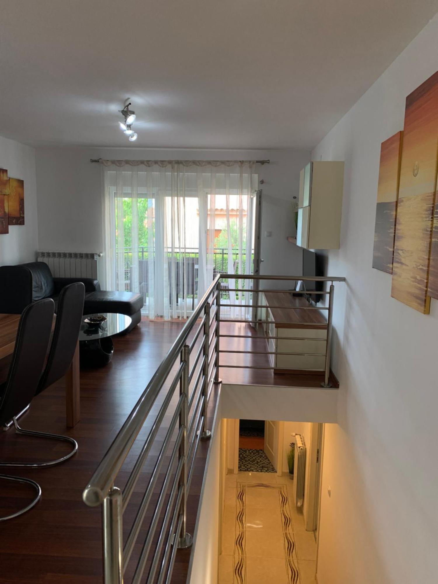 Apartments Kivi Novigrad Istria Esterno foto