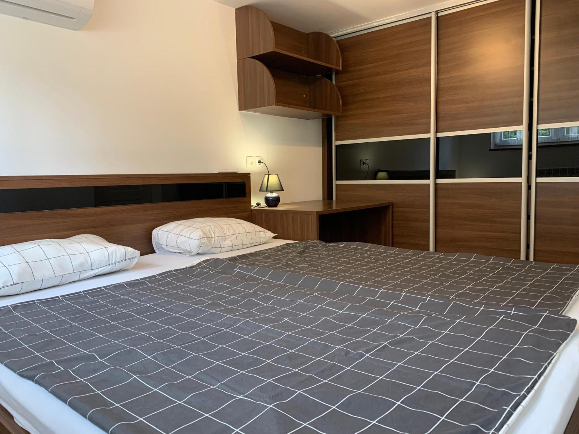 Apartments Kivi Novigrad Istria Esterno foto